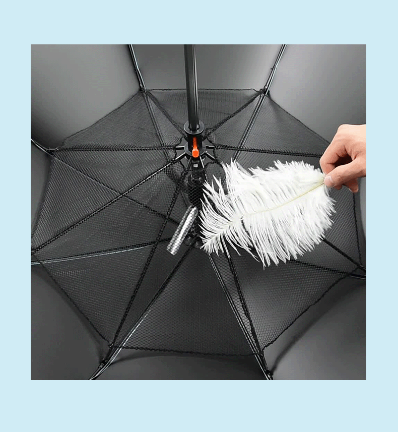 umbrella with fan umbrella with fan