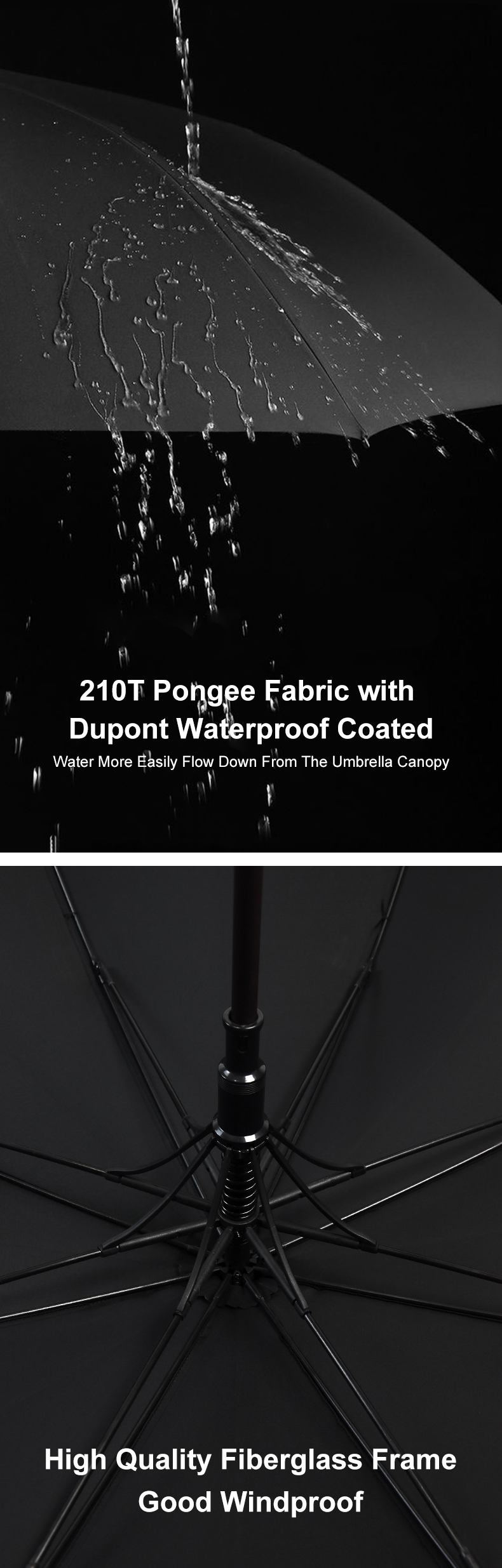 durable umbrella