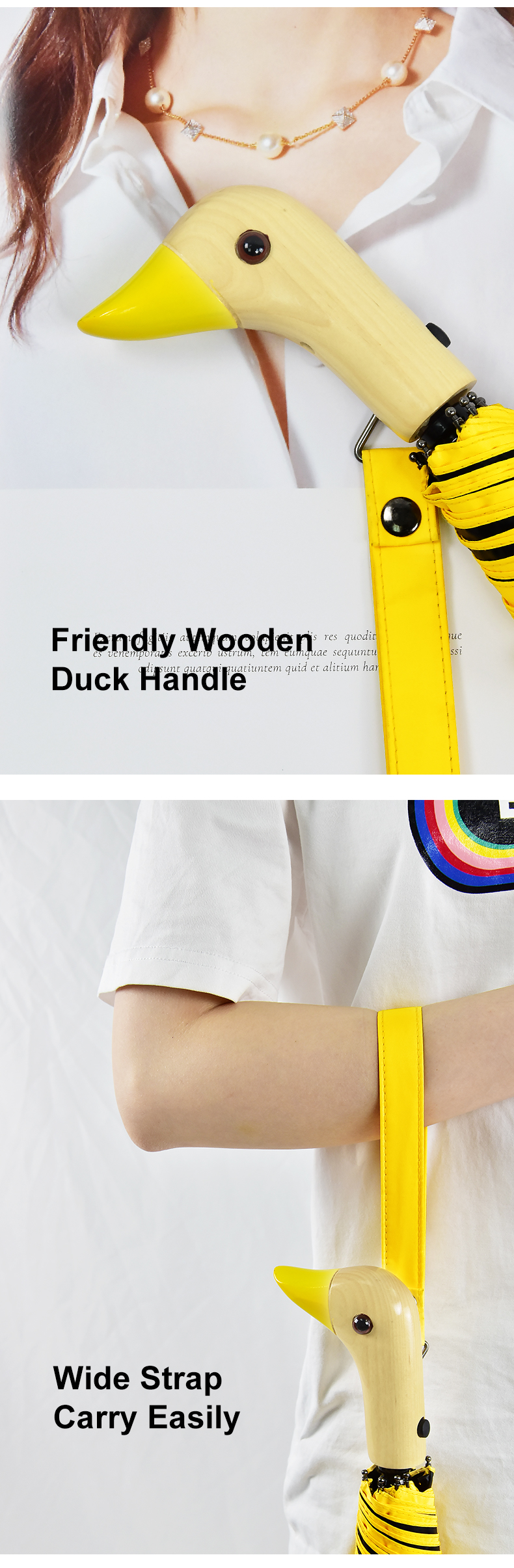 original duckhead umbrella