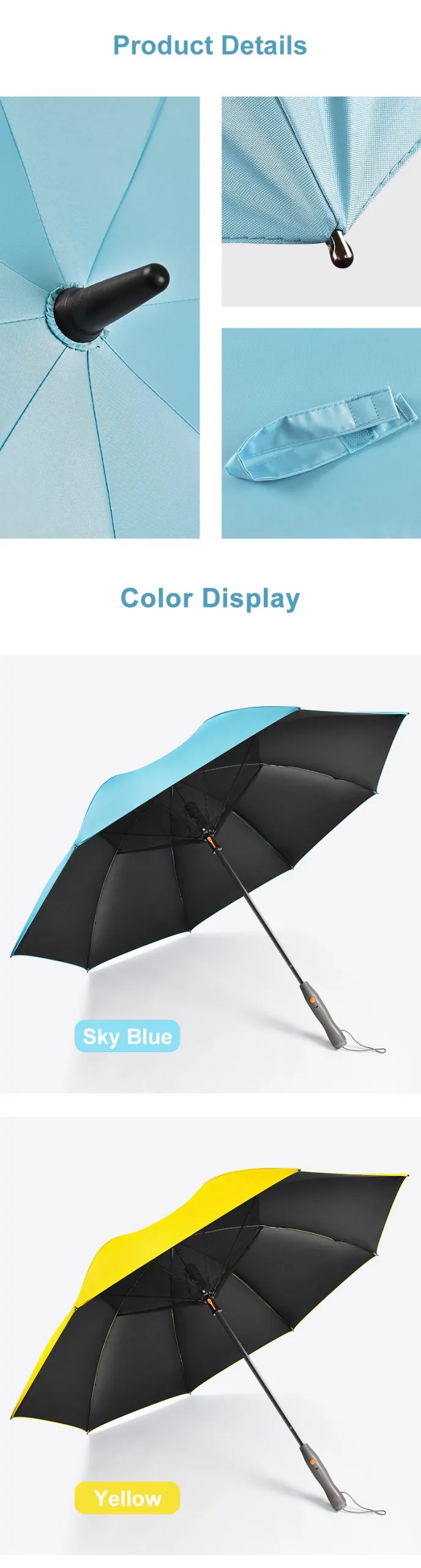 fan umbrella gift set fan umbrella gift set