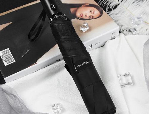 Best Sturdy Strong Lightweight Foldable Small Compact Windproof Automatic Mini Travel Umbrella