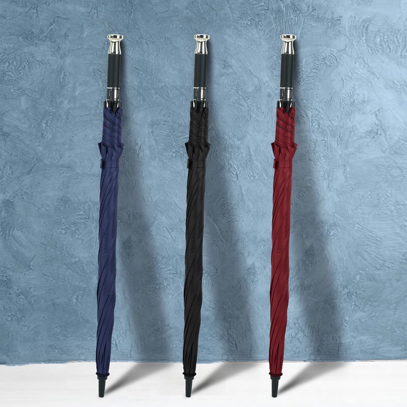 mercedes benz golf umbrella