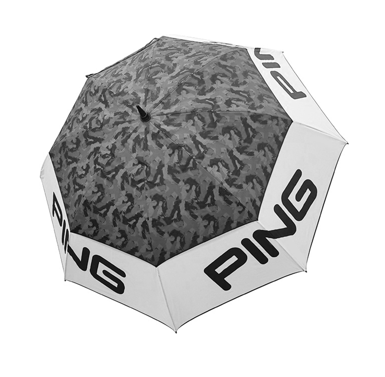 ping golf umbrella