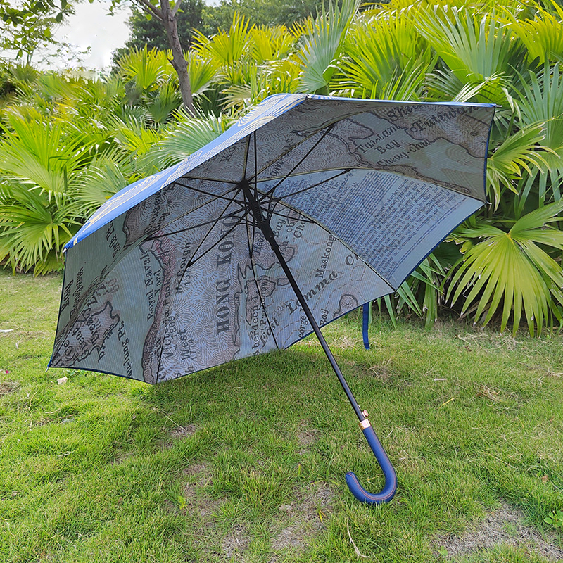 custom photo umbrella