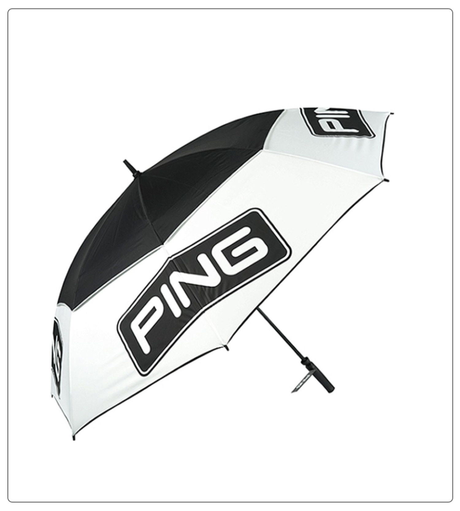 ping umbrella