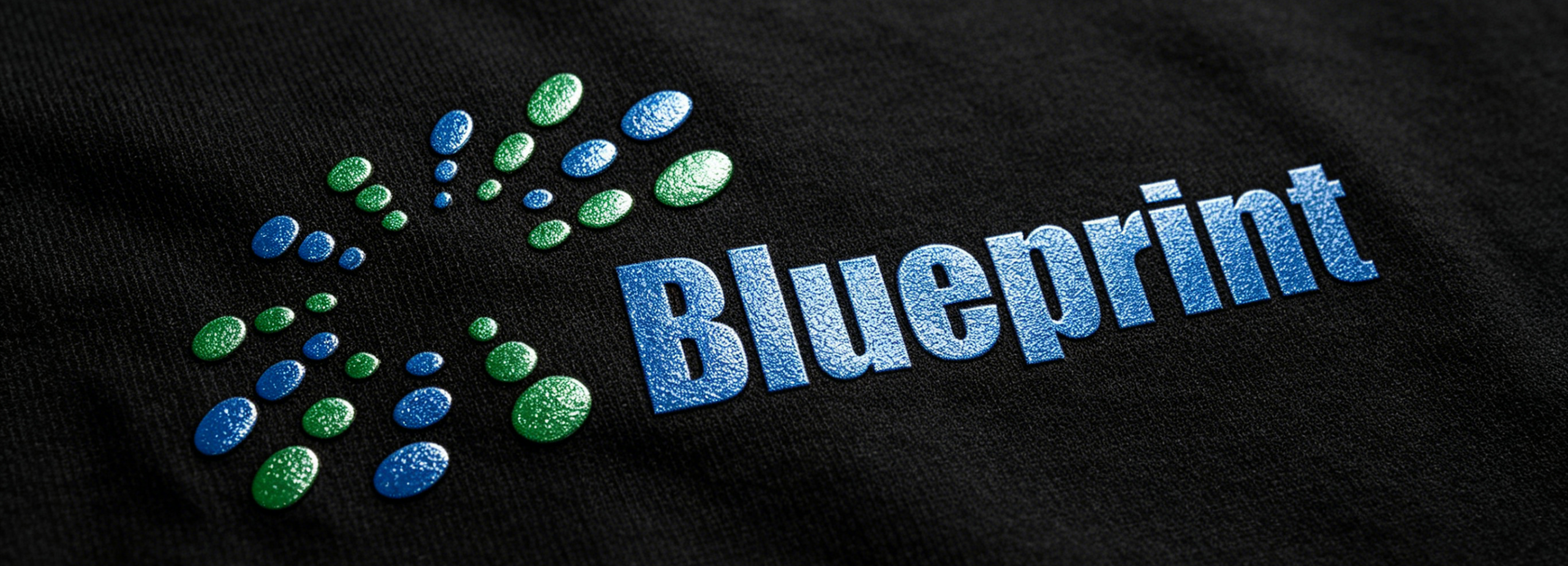 Gloss Varnish Screen Printing